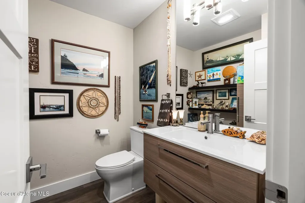 207 Birch Banks Road Sagle ID 83860
