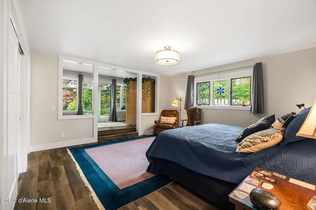 207 Birch Banks Road Sagle ID 83860