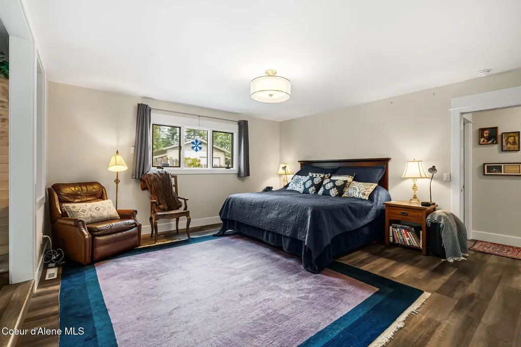 207 Birch Banks Road Sagle ID 83860
