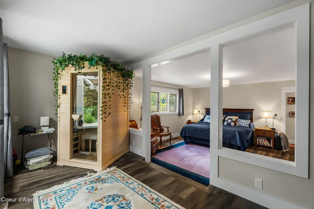 207 Birch Banks Road Sagle ID 83860