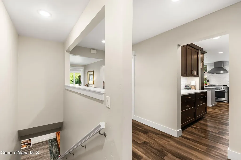 207 Birch Banks Road Sagle ID 83860