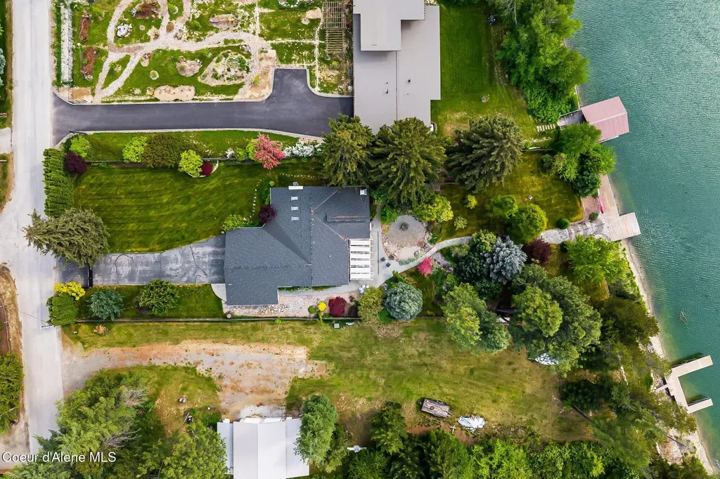207 Birch Banks Road Sagle ID 83860
