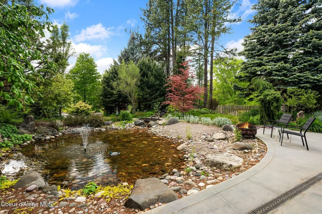 207 Birch Banks Road Sagle ID 83860