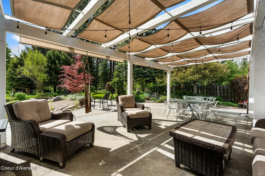 207 Birch Banks Road Sagle ID 83860