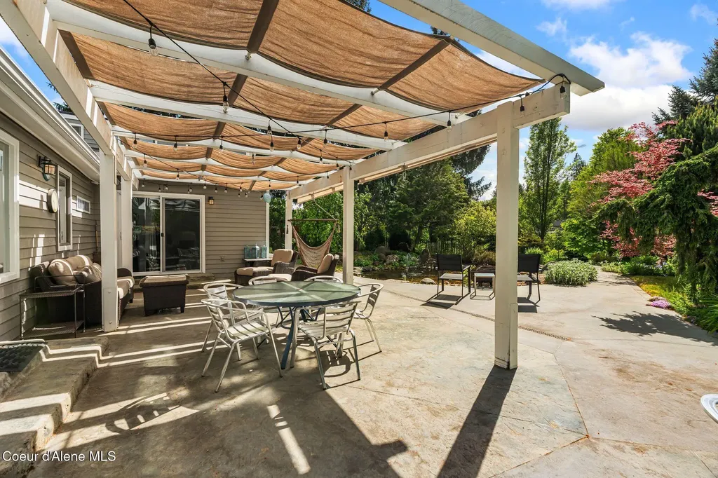 207 Birch Banks Road Sagle ID 83860