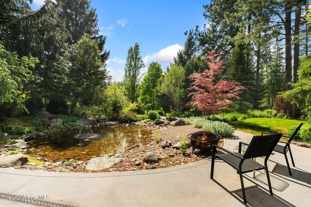 207 Birch Banks Road Sagle ID 83860