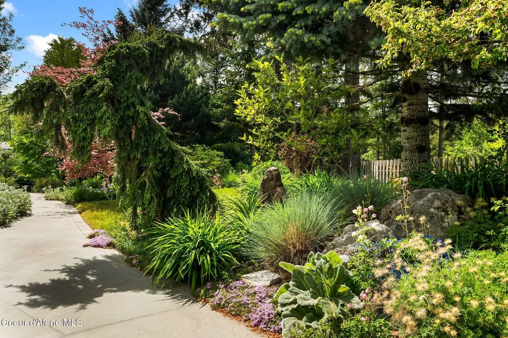 207 Birch Banks Road Sagle ID 83860