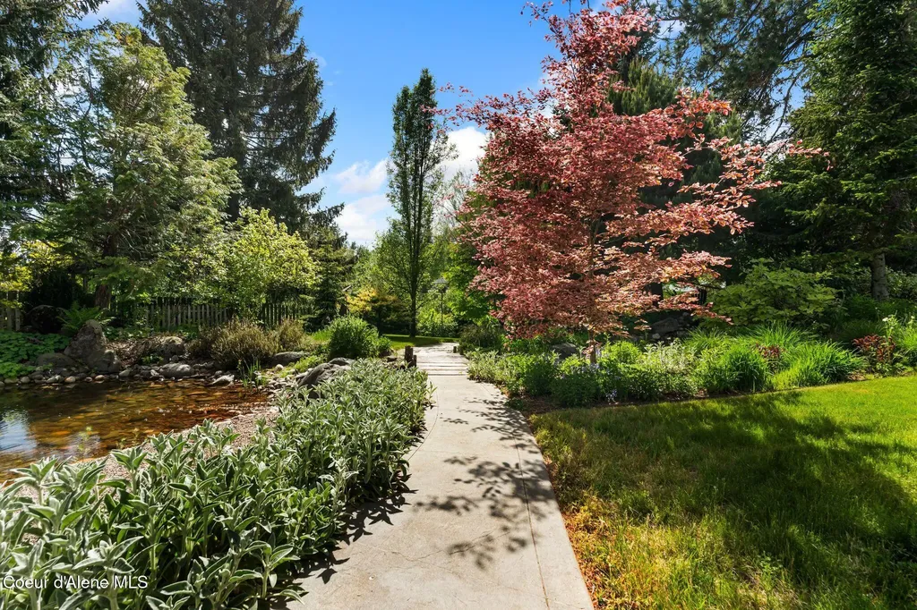 207 Birch Banks Road Sagle ID 83860