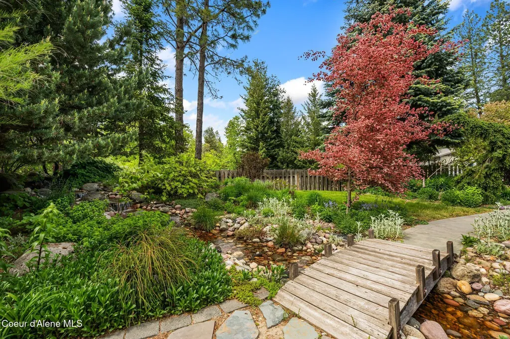 207 Birch Banks Road Sagle ID 83860