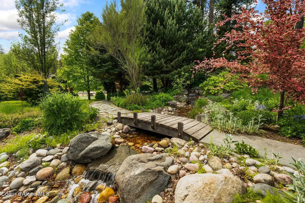 207 Birch Banks Road Sagle ID 83860