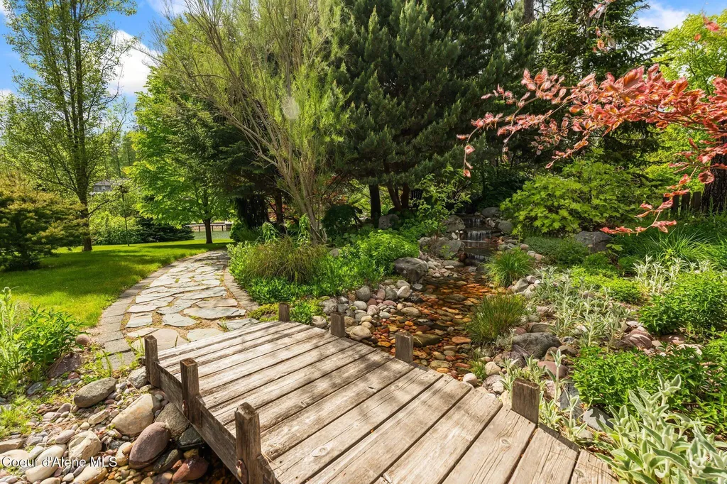 207 Birch Banks Road Sagle ID 83860