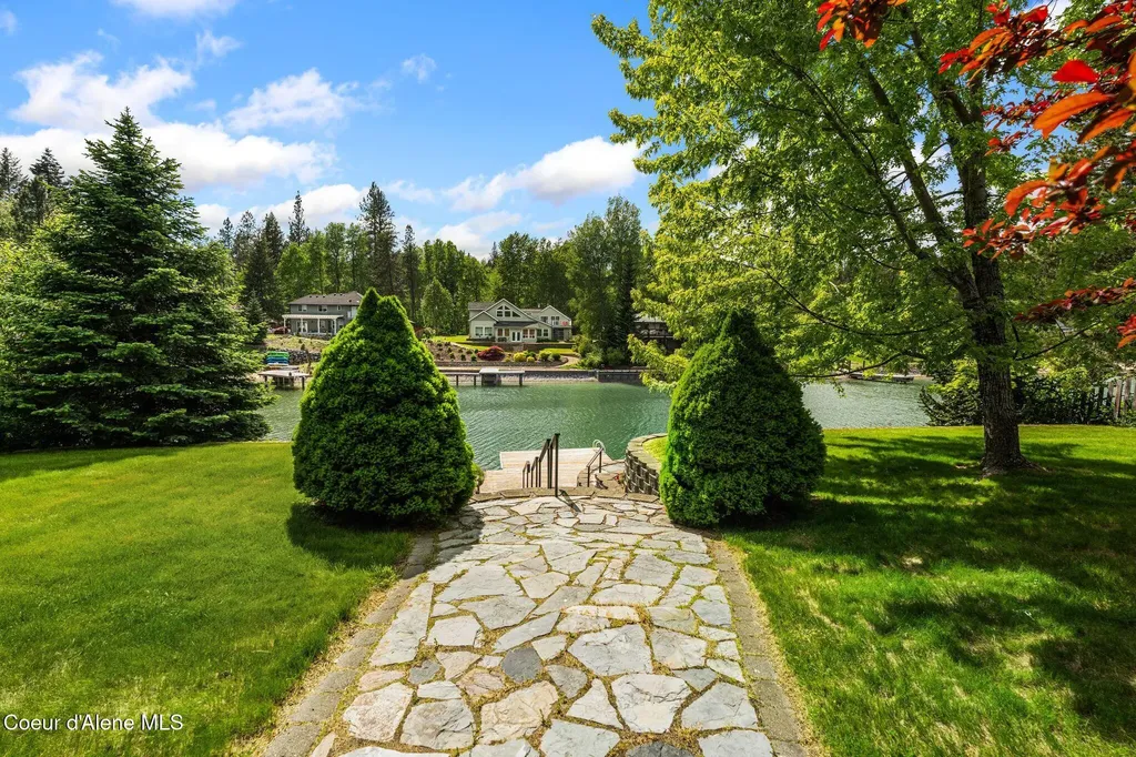 207 Birch Banks Road Sagle ID 83860
