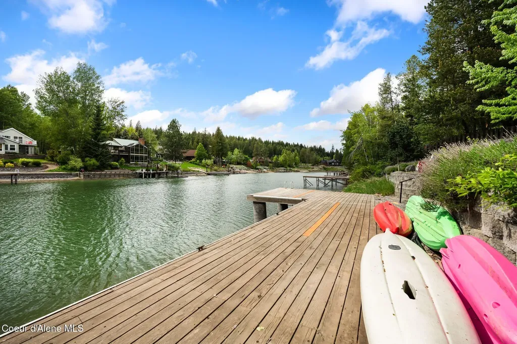 207 Birch Banks Road Sagle ID 83860