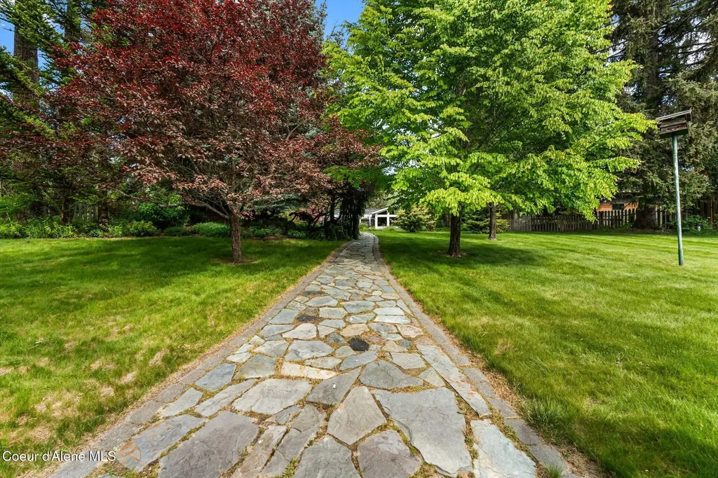 207 Birch Banks Road Sagle ID 83860
