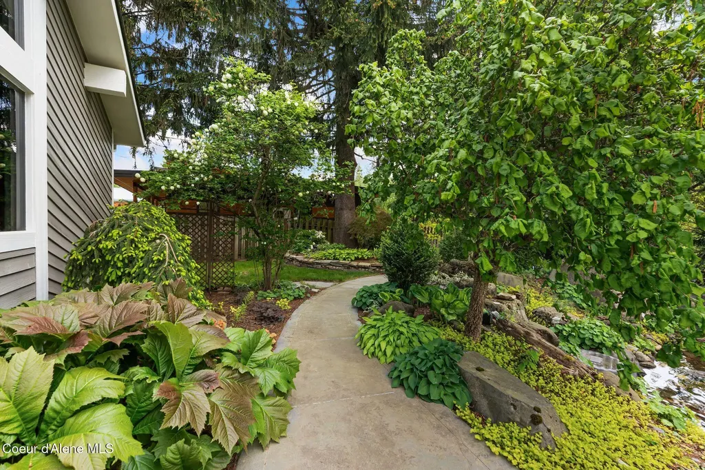 207 Birch Banks Road Sagle ID 83860