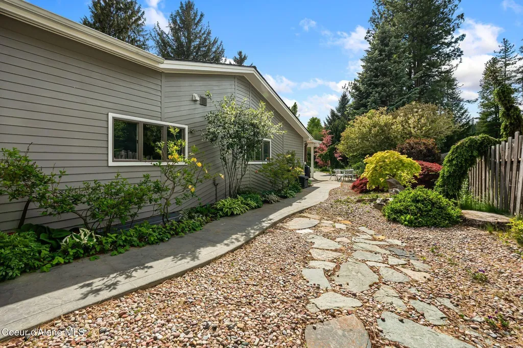 207 Birch Banks Road Sagle ID 83860