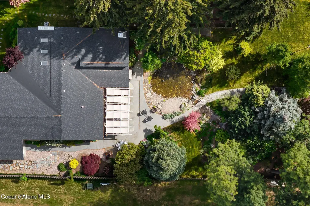 207 Birch Banks Road Sagle ID 83860