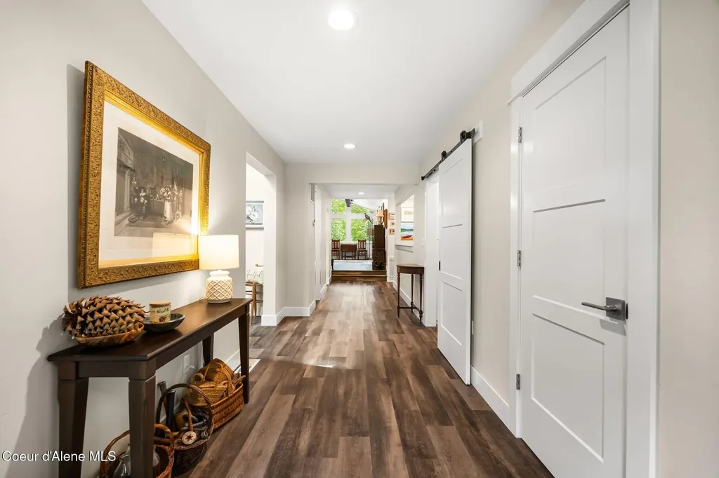 207 Birch Banks Road Sagle ID 83860