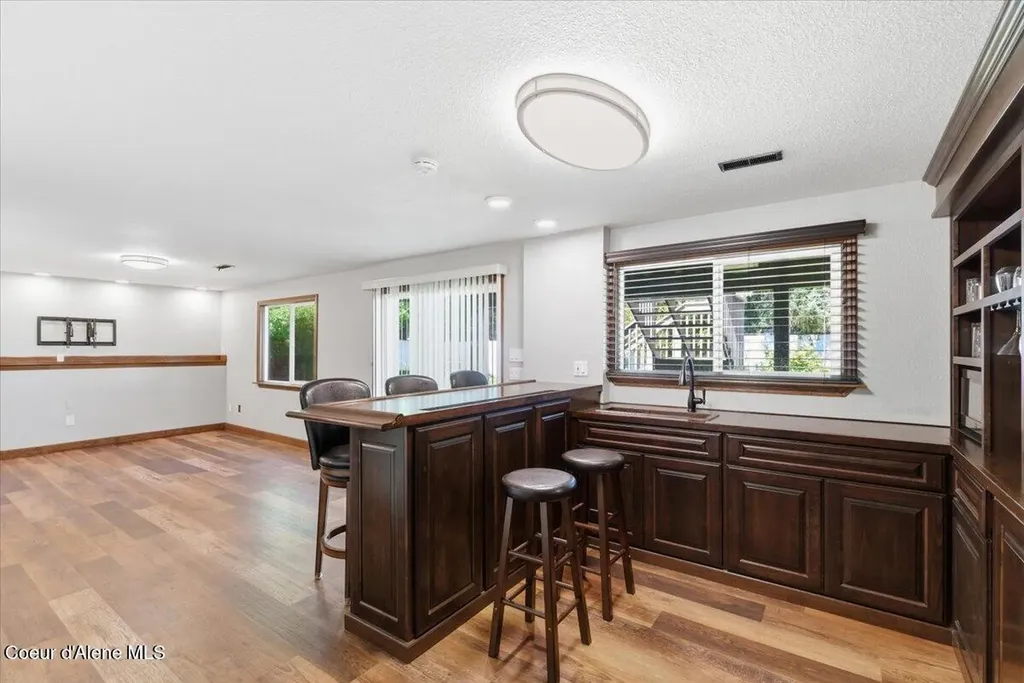 4761 E Woodland Drive Post Falls ID 83854