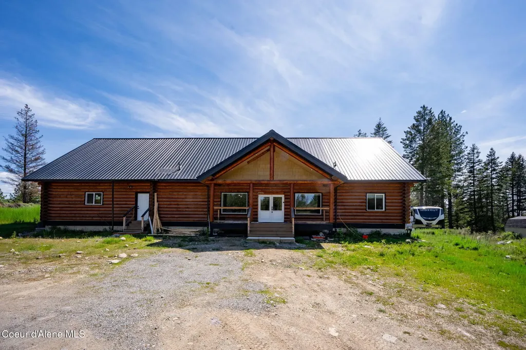 21355 N Cashmere Way Rathdrum ID 83858
