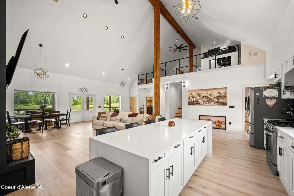 21355 N Cashmere Way Rathdrum ID 83858