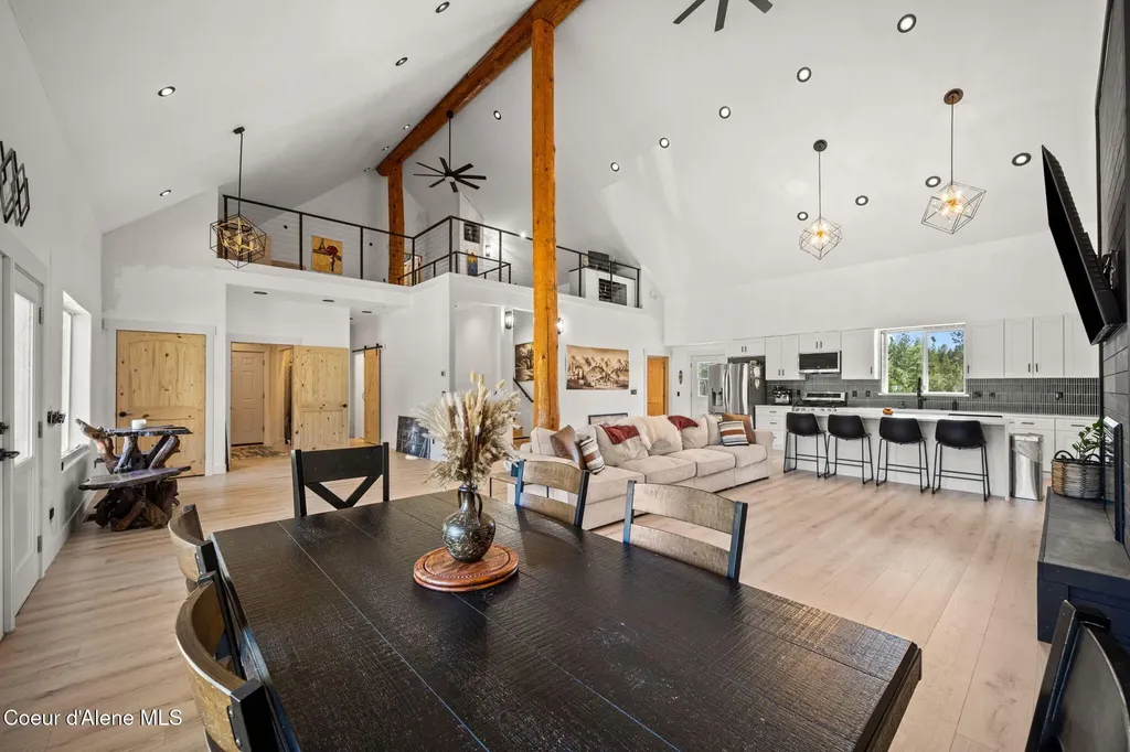 21355 N Cashmere Way Rathdrum ID 83858