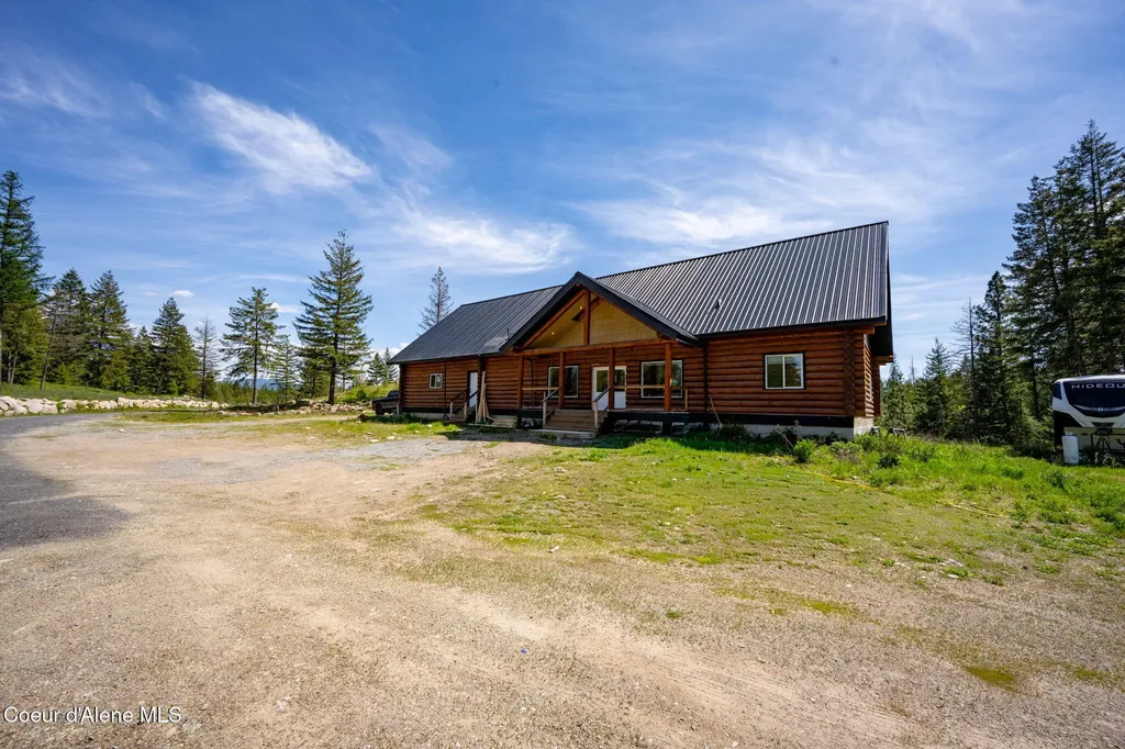 21355 N Cashmere Way Rathdrum ID 83858