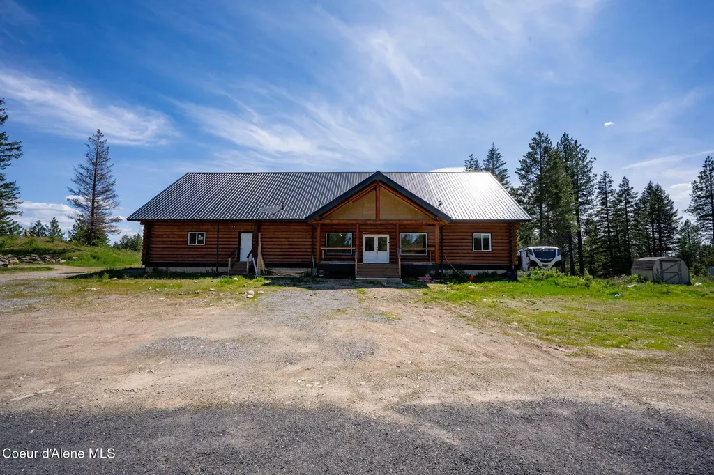 21355 N Cashmere Way Rathdrum ID 83858