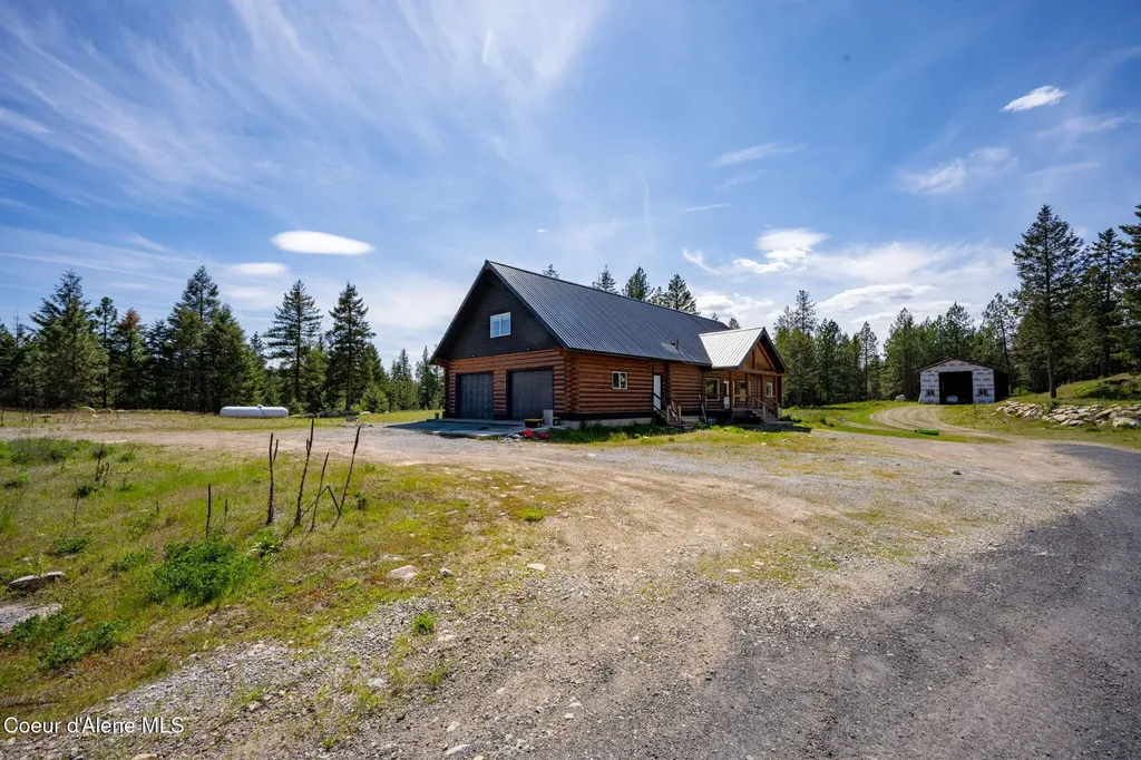 21355 N Cashmere Way Rathdrum ID 83858