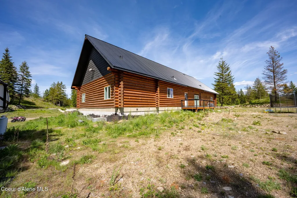 21355 N Cashmere Way Rathdrum ID 83858