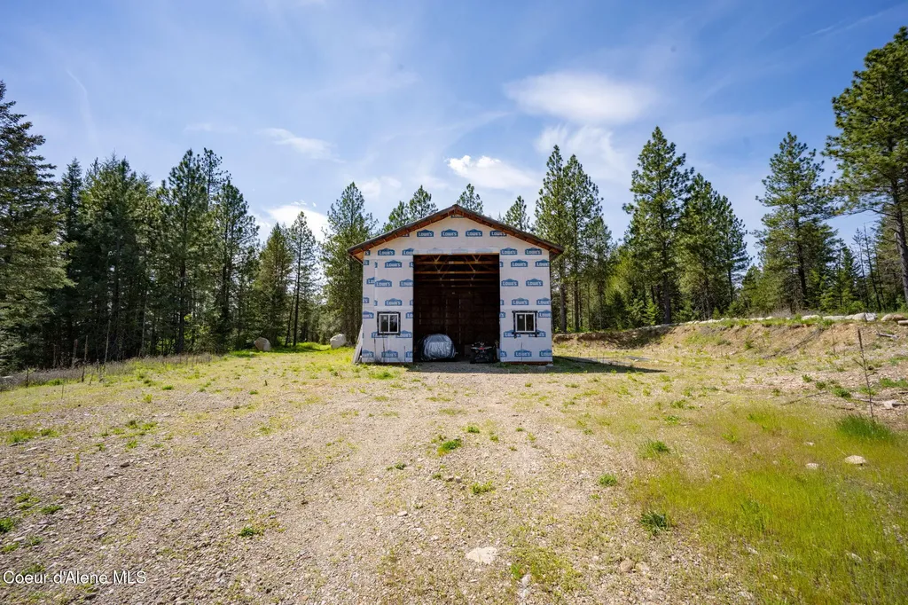 21355 N Cashmere Way Rathdrum ID 83858