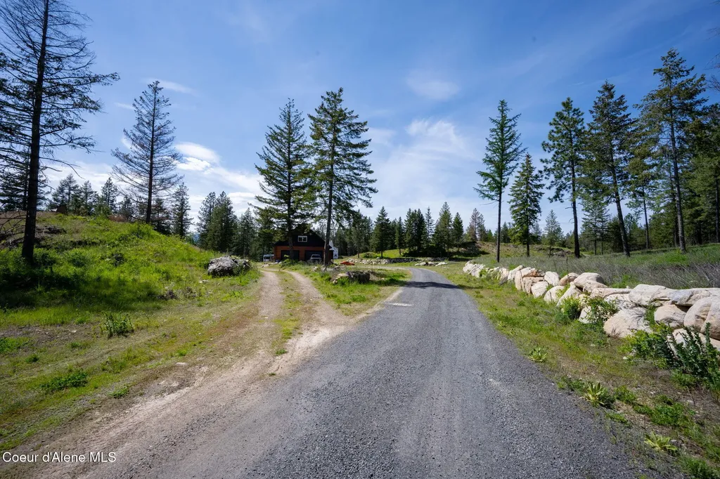 21355 N Cashmere Way Rathdrum ID 83858