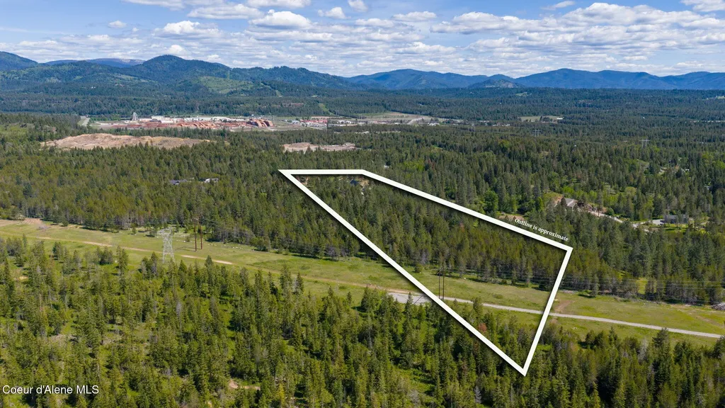 21355 N Cashmere Way Rathdrum ID 83858