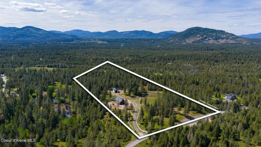 21355 N Cashmere Way Rathdrum ID 83858