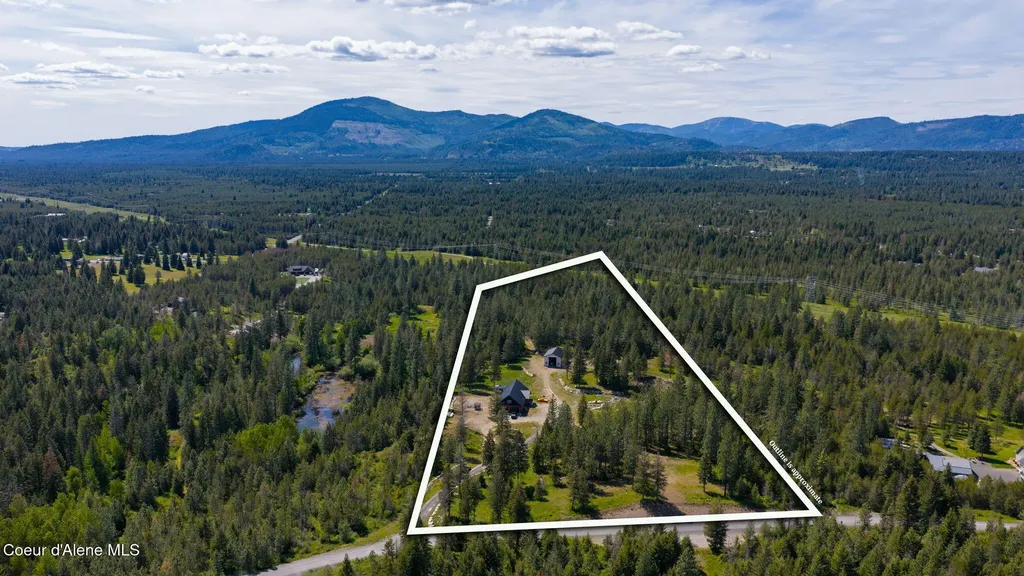 21355 N Cashmere Way Rathdrum ID 83858