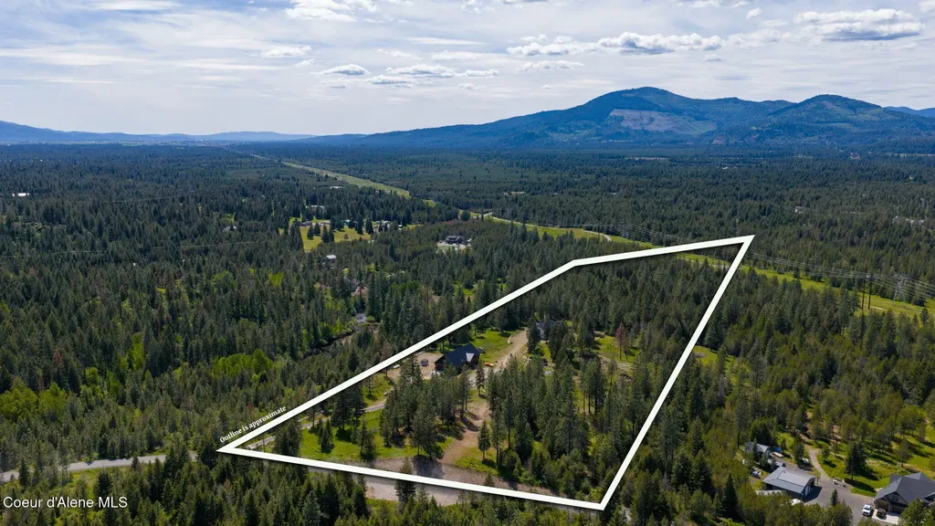 21355 N Cashmere Way Rathdrum ID 83858