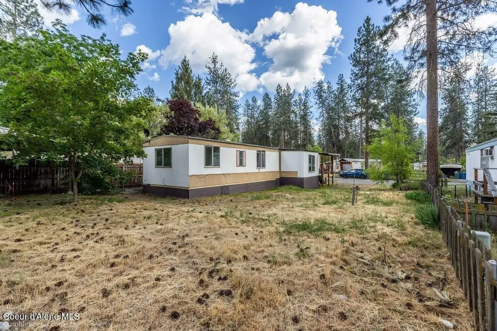 3075 E Collingwood Avenue Post Falls ID 83854