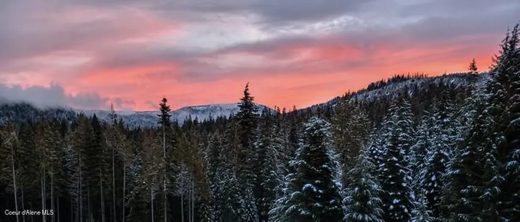 Nka Mountain Ridge Lane Kingston ID 83839