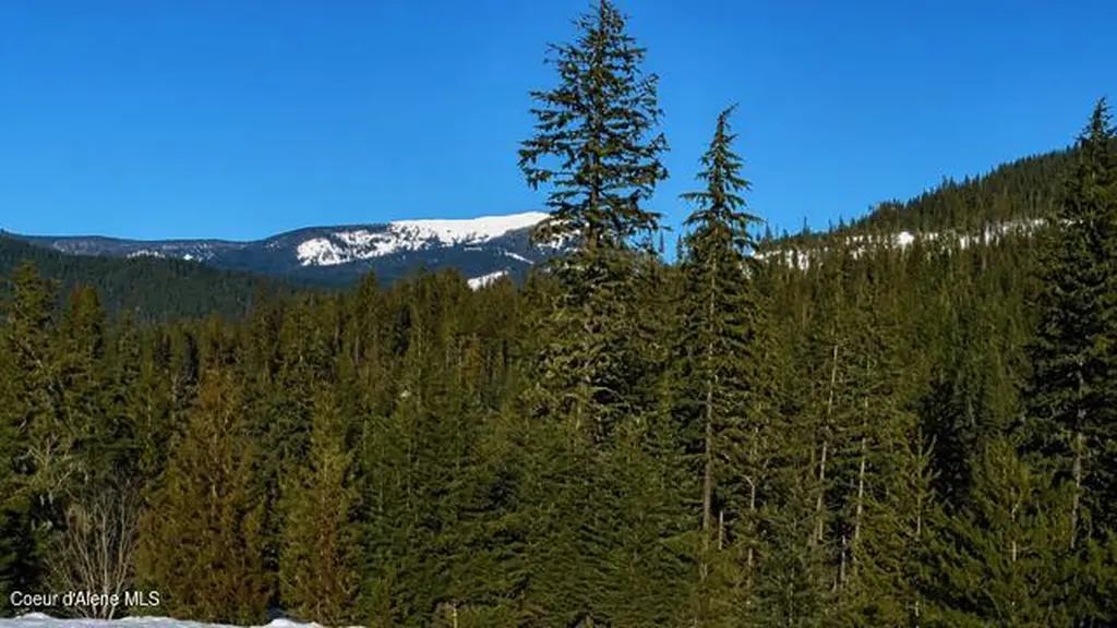 Nka Mountain Ridge Lane Kingston ID 83839