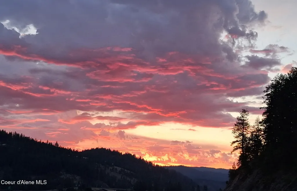 Nka Mountain Ridge Lane Kingston ID 83839