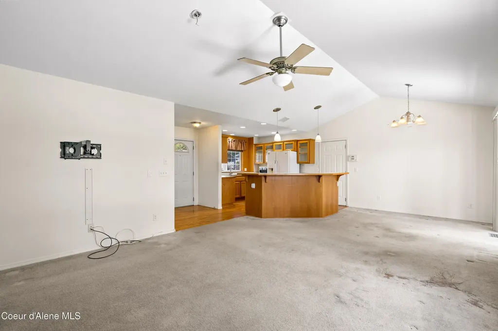 15374 N Vera Street Rathdrum ID 83858