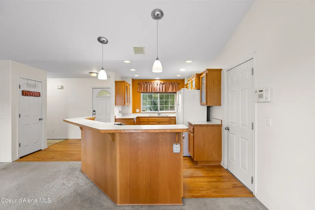 15374 N Vera Street Rathdrum ID 83858