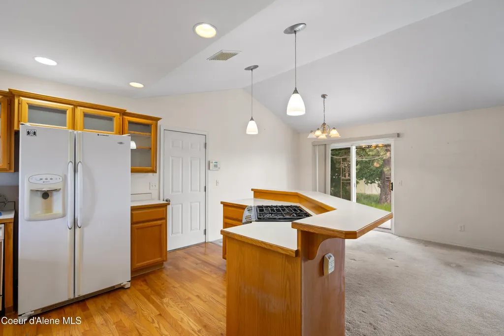 15374 N Vera Street Rathdrum ID 83858
