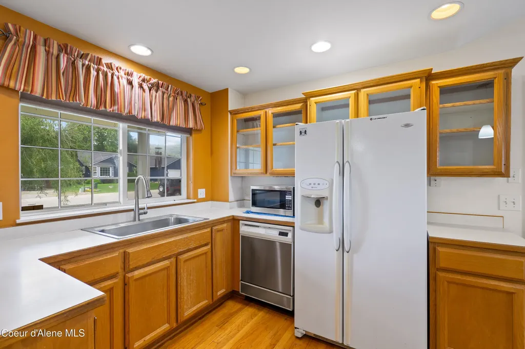 15374 N Vera Street Rathdrum ID 83858