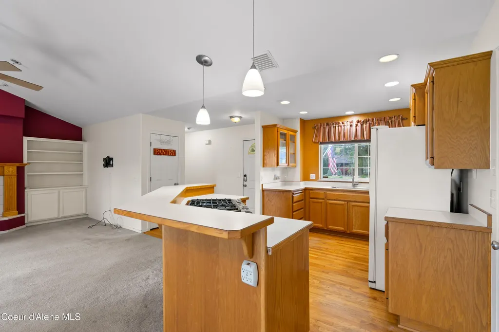 15374 N Vera Street Rathdrum ID 83858