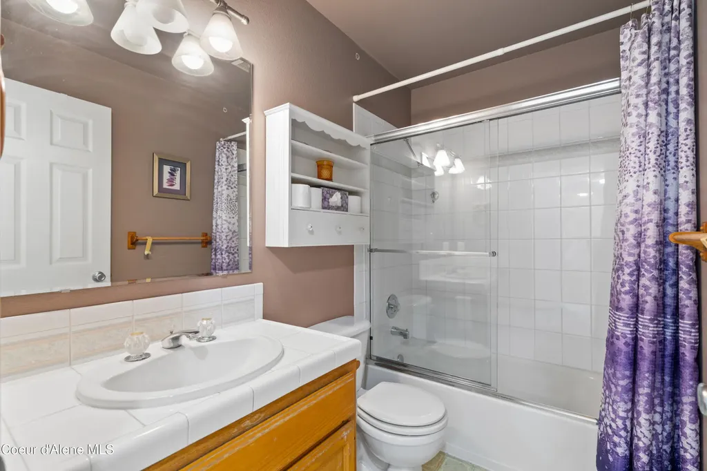 15374 N Vera Street Rathdrum ID 83858