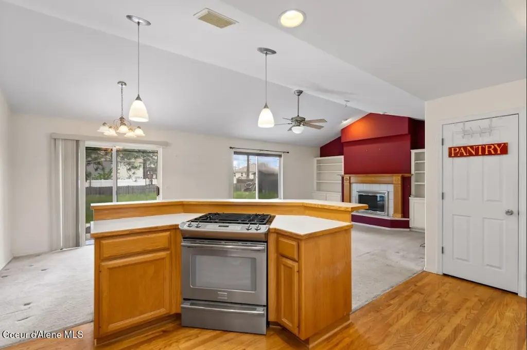 15374 N Vera Street Rathdrum ID 83858