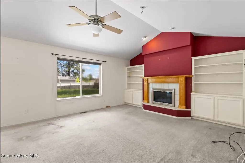 15374 N Vera Street Rathdrum ID 83858