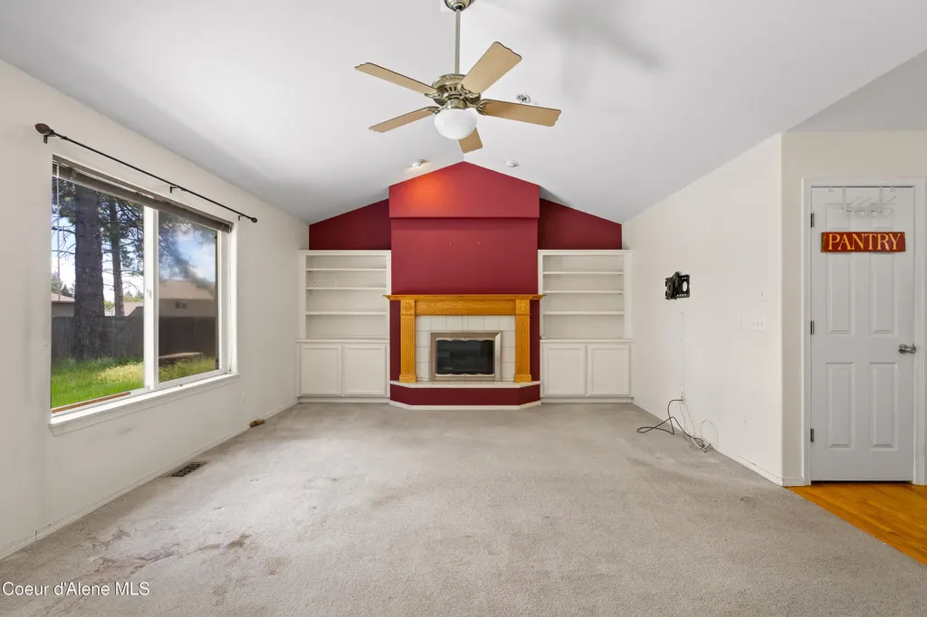 15374 N Vera Street Rathdrum ID 83858