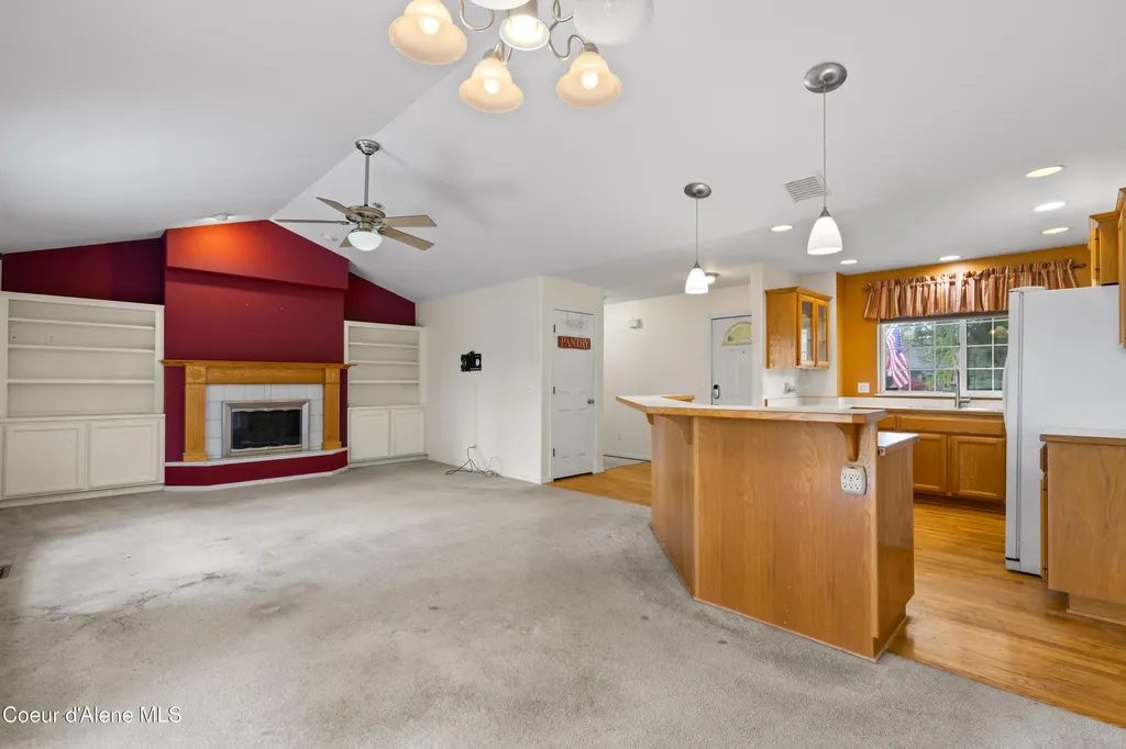 15374 N Vera Street Rathdrum ID 83858